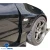 FRP VOLT Wide Body Flares (front) > Mitsubishi Evolution EVO8 EVO9 2003-2006 - image 8