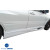 FRP VOLT Wide Body Side Skirts > Mitsubishi Evolution EVO8 EVO9 2003-2006 - image 3