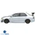 FRP VOLT Wide Body Side Skirts > Mitsubishi Evolution EVO8 EVO9 2003-2006 - image 5