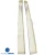FRP VOLT Wide Body Side Skirts > Mitsubishi Evolution EVO8 EVO9 2003-2006 - image 10