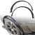 FRP VOLT Wide Body Flares (rear) > Mitsubishi Evolution EVO8 EVO9 2003-2006 - image 1