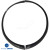 FRP VOLT Wide Body Flares (rear) > Mitsubishi Evolution EVO8 EVO9 2003-2006 - image 4