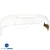 FRP VOLT Rear Bumper > Mitsubishi Evolution EVO8 EVO9 2003-2006 - image 6