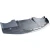 FRP VOLT Race XL Front Lip Valance > Mitsubishi Evolution EVO8 EVO9 2003-2006 - image 1