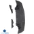 FRP VOLT Race XXL Front Lip Valance > Mitsubishi Evolution EVO8 EVO9 2003-2006 - image 7