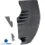 FRP VOLT Race XXL Front Lip Valance > Mitsubishi Evolution EVO8 EVO9 2003-2006 - image 6