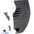 FRP VOLT Race XXL Front Bumper Combo > Mitsubishi Evolution EVO8 EVO9 2003-2006 - image 6
