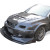 ModeloDrive Carbon Fiber VOLT Race Clam Shell (front) > Mitsubishi Evolution EVO8 EVO9 2003-2006 - image 2