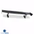 Carbon Fiber VOLT v5 GT 1700mm Spoiler Wing > Mitsubishi Evolution EVO8 EVO9 2003-2006 - image 6