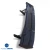 Carbon Fiber VOLT v5 GT 1700mm Spoiler Wing > Mitsubishi Evolution EVO8 EVO9 2003-2006 - image 13