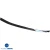 Carbon Fiber VOLT v5 GT 1700mm Gurney Flap > Mitsubishi Evolution EVO8 EVO9 2003-2006 - image 3