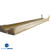 FRP EVO5 Wide Body Side Skirts > Mitsubishi Evolution EVO5 EVO6 1998-2001 - image 7