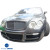 FRP AI Front Bumper > Bentley Continental GT GTC 2003-2010 > 2dr Coupe - image 2