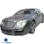 FRP AI Front Bumper > Bentley Continental GT GTC 2003-2010 > 2dr Coupe - image 5
