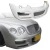 FRP AI Front Bumper > Bentley Continental GT GTC 2003-2010 > 2dr Coupe - image 7
