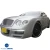 FRP AI Front Bumper > Bentley Continental GT GTC 2003-2010 > 2dr Coupe - image 10