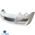 FRP AI Front Bumper > Bentley Continental GT GTC 2003-2010 > 2dr Coupe - image 12