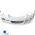 FRP AI Front Bumper > Bentley Continental GT GTC 2003-2010 > 2dr Coupe - image 13