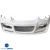 FRP AI Front Bumper > Bentley Continental GT GTC 2003-2010 > 2dr Coupe - image 16