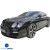 FRP AI Front Bumper > Bentley Continental GT GTC 2003-2010 > 2dr Coupe - image 21