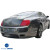 FRP AI Rear Bumper > Bentley Continental GT GTC 2003-2010 > 2dr Coupe - image 2