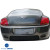FRP AI Rear Bumper > Bentley Continental GT GTC 2003-2010 > 2dr Coupe - image 3