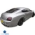 FRP AI Rear Bumper > Bentley Continental GT GTC 2003-2010 > 2dr Coupe - image 7