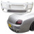 FRP AI Rear Bumper > Bentley Continental GT GTC 2003-2010 > 2dr Coupe - image 6