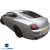 FRP AI Rear Bumper > Bentley Continental GT GTC 2003-2010 > 2dr Coupe - image 8