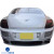 ModeloDrive FRP AI Rear Bumper > Bentley Continental GT GTC 2003-2010 > 2dr Coupe - image 9