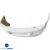 FRP AI Rear Bumper > Bentley Continental GT GTC 2003-2010 > 2dr Coupe - image 12