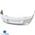 FRP AI Rear Bumper > Bentley Continental GT GTC 2003-2010 > 2dr Coupe - image 14