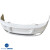 FRP AI Rear Bumper > Bentley Continental GT GTC 2003-2010 > 2dr Coupe - image 14