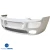 FRP AI Rear Bumper > Bentley Continental GT GTC 2003-2010 > 2dr Coupe - image 15