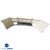 FRP AI Rear Bumper > Bentley Continental GT GTC 2003-2010 > 2dr Coupe - image 18