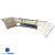 FRP AI Rear Bumper > Bentley Continental GT GTC 2003-2010 > 2dr Coupe - image 19