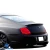 FRP AI Rear Bumper > Bentley Continental GT GTC 2003-2010 > 2dr Coupe - image 21