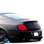 ModeloDrive FRP AI Rear Bumper > Bentley Continental GT GTC 2003-2010 > 2dr Coupe
