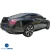 FRP MULL Rear Diffuser > Bentley Continental GT GTC 2011-2018 > 2dr Coupe - image 3