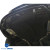 FRP MULL Rear Diffuser > Bentley Continental GT GTC 2011-2018 > 2dr Coupe - image 4