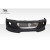 2005-2010 Toyota Tacoma BT-1 Front Bumper - 1 Piece - image 7