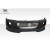 2005-2010 Toyota Tacoma BT-1 Front Bumper - 1 Piece - image 4