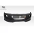 2005-2010 Toyota Tacoma BT-1 Front Bumper - 1 Piece - image 4