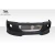 2005-2010 Toyota Tacoma BT-1 Front Bumper - image 10