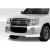 2005-2010 Toyota Tacoma BT-1 Front Bumper - 1 Piece - image 3