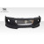 2005-2010 Toyota Tacoma BT-1 Front Bumper - 1 Piece - image 3
