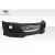 2005-2010 Toyota Tacoma BT-1 Front Bumper - 1 Piece - image 4
