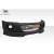 2005-2010 Toyota Tacoma Duraflex BT-1 Front Bumper - 1 Piece - image 5