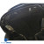 Carbon Fiber MULL Rear Diffuser > Bentley Continental GT GTC 2011-2018 > 2dr Coupe - image 2