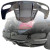 Carbon Fiber MULL Rear Diffuser > Bentley Continental GT GTC 2011-2018 > 2dr Coupe - image 1